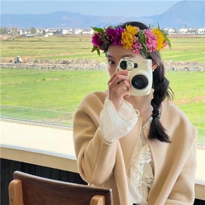 我们是一群小小鸟